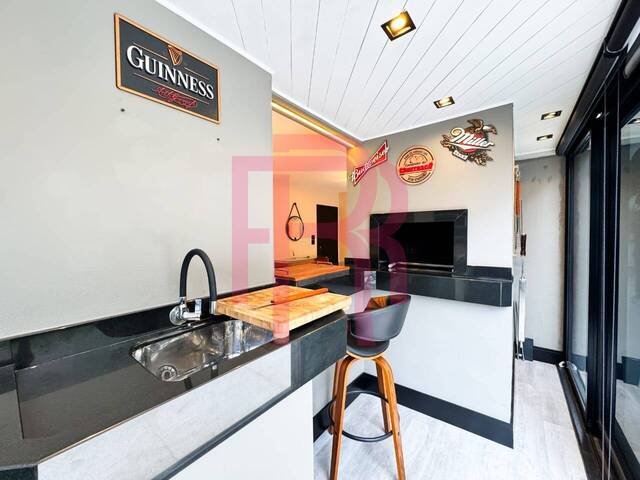 Venda em Centro - Balneário Camboriú