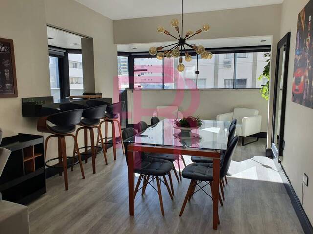 #364 - Apartamento para Venda em Balneário Camboriú - SC - 3