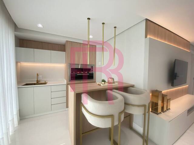 #365 - Apartamento para Locação em Balneário Camboriú - SC - 3