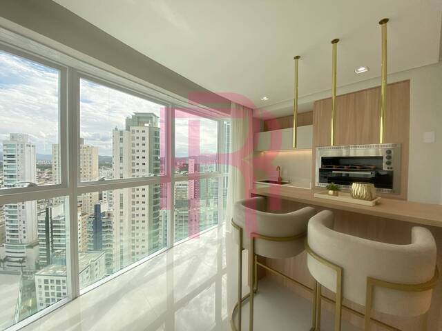 #365 - Apartamento para Locação em Balneário Camboriú - SC - 2