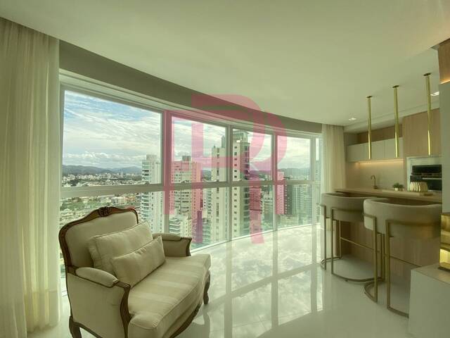 #365 - Apartamento para Locação em Balneário Camboriú - SC - 1