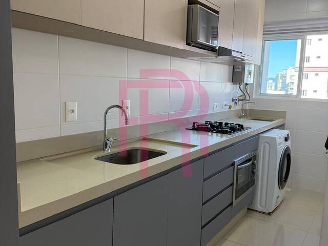 #368 - Apartamento para Venda em Balneário Camboriú - SC - 2
