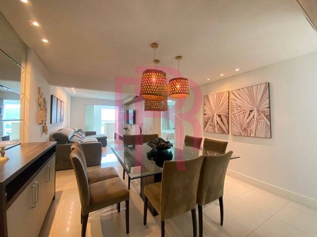 #372 - Apartamento para Locação em Balneário Camboriú - SC - 1