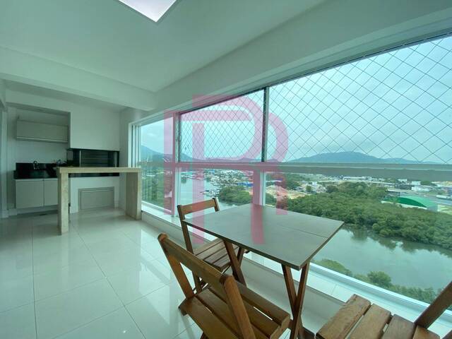 Apartamento para Locação em Balneário Camboriú - 4