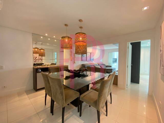 #372 - Apartamento para Locação em Balneário Camboriú - SC - 2