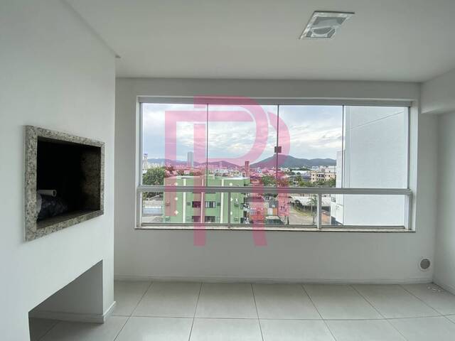 #373 - Apartamento para Locação em Balneário Camboriú - SC - 1
