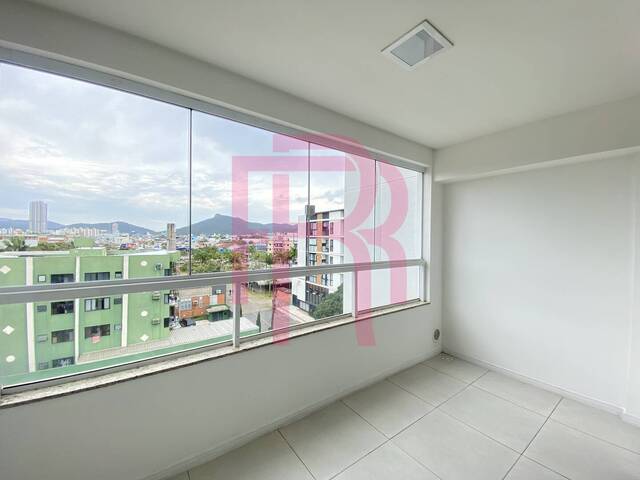 #373 - Apartamento para Locação em Balneário Camboriú - SC - 3
