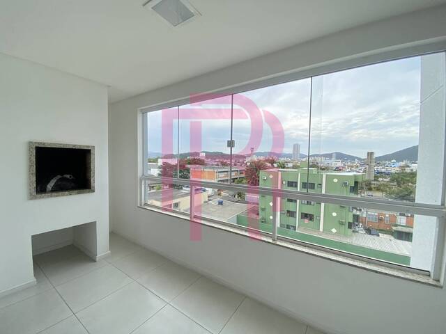 #373 - Apartamento para Locação em Balneário Camboriú - SC - 2
