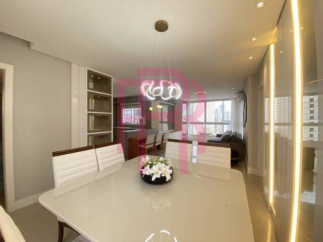 Apartamento para Locação em Balneário Camboriú - 4