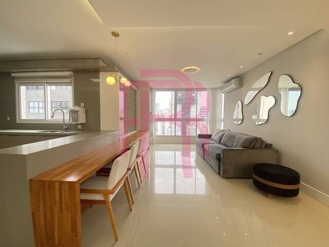 #229 - Apartamento para Locação em Balneário Camboriú - SC - 1