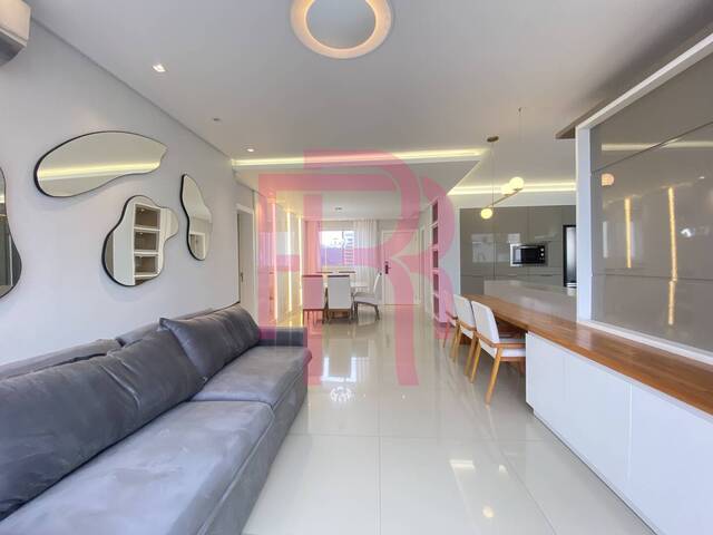 #229 - Apartamento para Locação em Balneário Camboriú - SC - 2