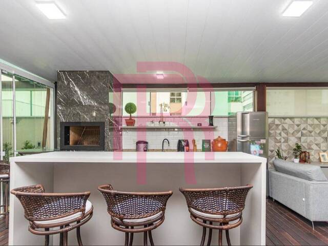 #377 - Apartamento para Locação em Balneário Camboriú - SC - 3