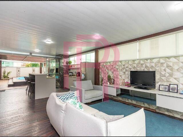 Apartamento para Locação em Balneário Camboriú - 4