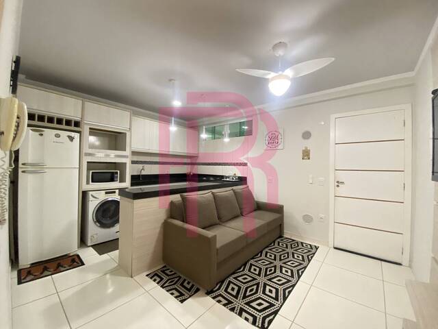 #378 - Apartamento para Locação em Itajaí - SC - 2
