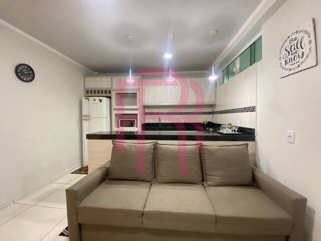 #378 - Apartamento para Locação em Itajaí - SC - 3