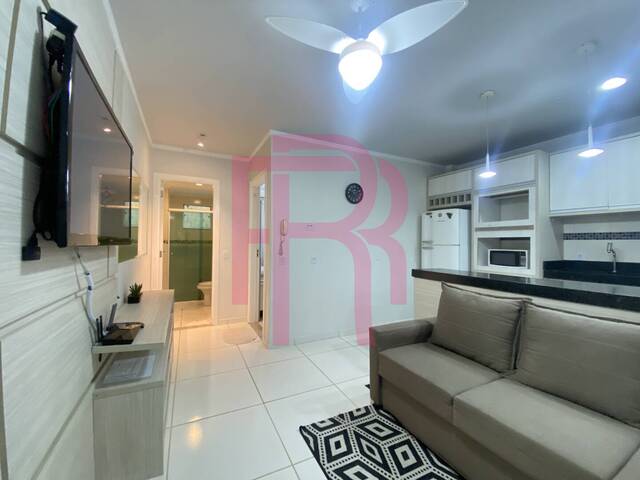 #378 - Apartamento para Locação em Itajaí - SC - 1