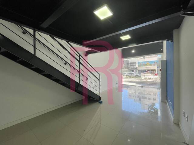 #380 - Sala para Locação em Balneário Camboriú - SC - 3