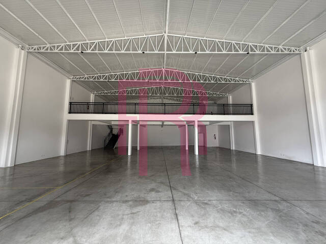 #381 - Galpão para Locação em Camboriú - SC - 2