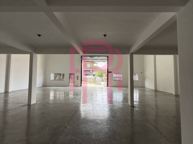 #381 - Galpão para Locação em Camboriú - SC - 3