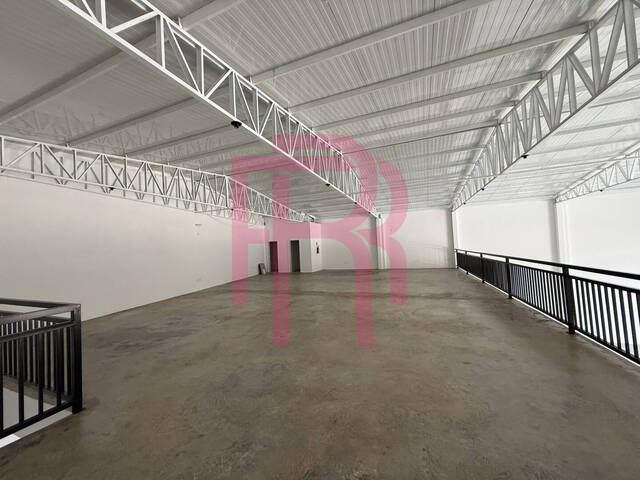 Galpão para Locação em Camboriú - 4