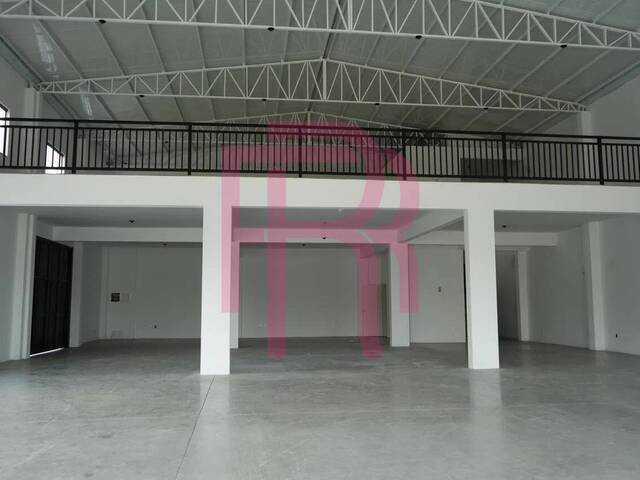 #382 - Galpão para Locação em Camboriú - SC - 3