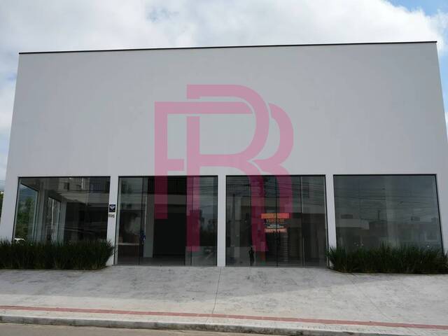 #382 - Galpão para Locação em Camboriú - SC - 1