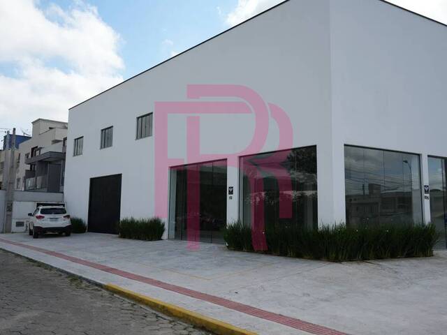 Galpão para Locação em Camboriú - 5