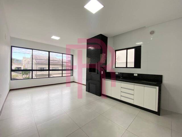 #383 - Apartamento para Locação em Balneário Camboriú - SC - 1