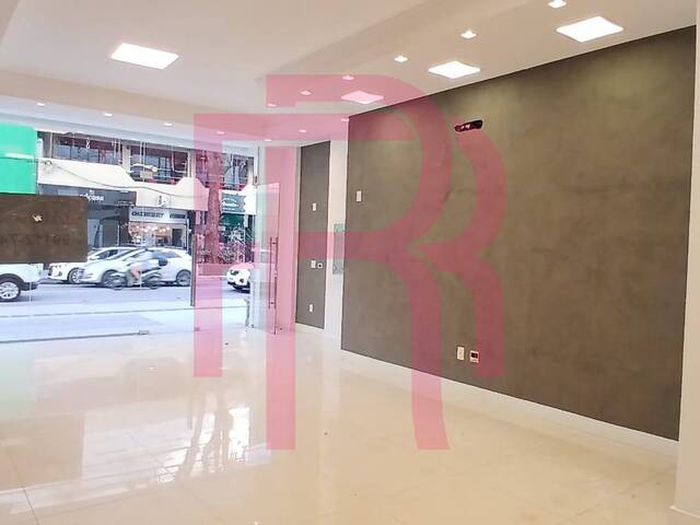 #384 - Sala para Locação em Balneário Camboriú - SC - 3