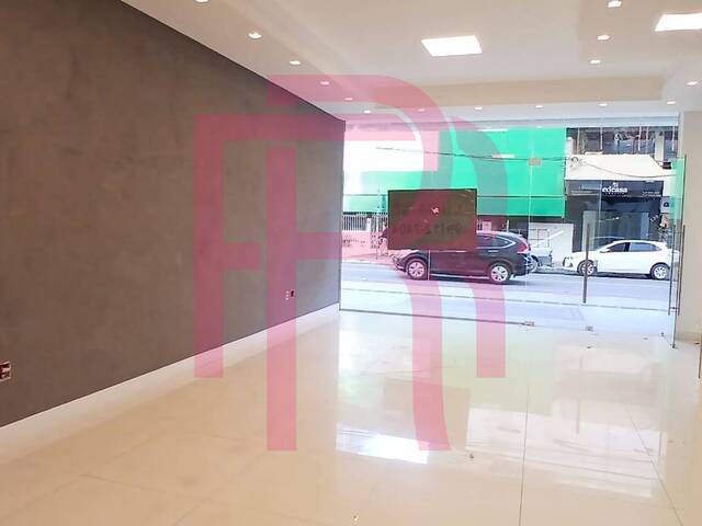 Sala para Locação em Balneário Camboriú - 4