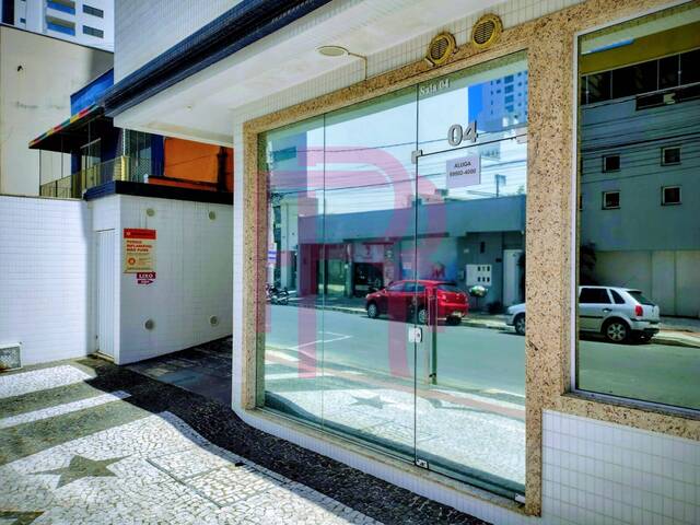 #385 - Sala para Locação em Balneário Camboriú - SC - 1