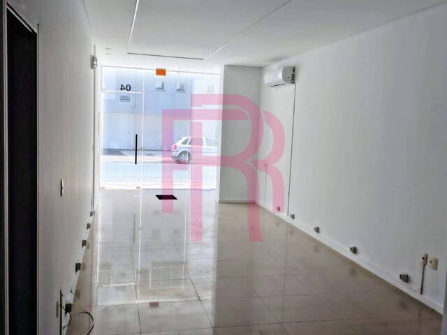 #385 - Sala para Locação em Balneário Camboriú - SC - 3