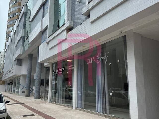 #386 - Sala para Locação em Balneário Camboriú - SC - 2