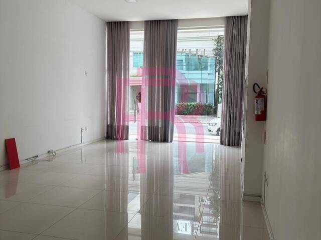 Sala para Locação em Balneário Camboriú - 4