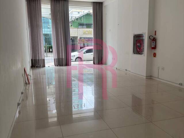 #386 - Sala para Locação em Balneário Camboriú - SC - 3