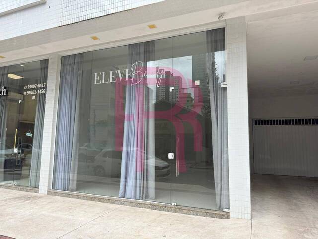 #386 - Sala para Locação em Balneário Camboriú - SC - 1