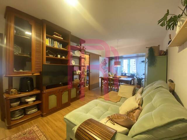 #390 - Apartamento para Locação em Balneário Camboriú - SC - 3