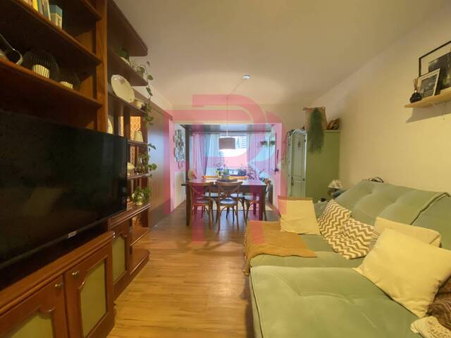 #390 - Apartamento para Locação em Balneário Camboriú - SC - 2