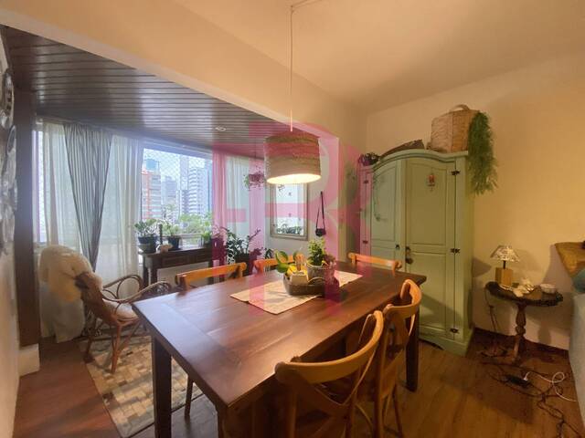 #390 - Apartamento para Locação em Balneário Camboriú - SC - 1