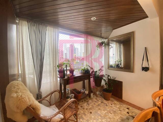 Apartamento para Locação em Balneário Camboriú - 5