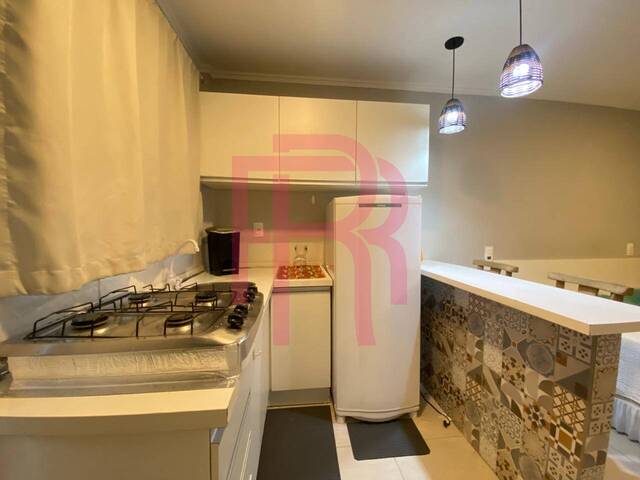 #392 - Apartamento para Locação em Balneário Camboriú - SC - 3