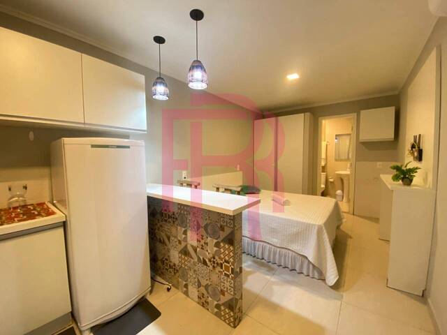 #392 - Apartamento para Locação em Balneário Camboriú - SC - 2