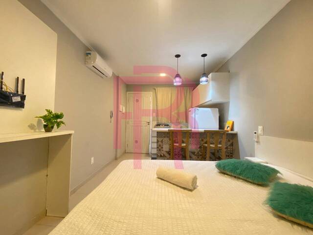 #392 - Apartamento para Locação em Balneário Camboriú - SC - 1