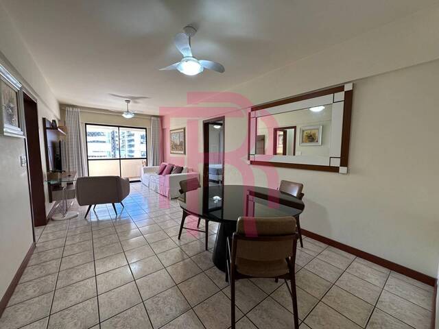 #393 - Apartamento para Locação em Balneário Camboriú - SC - 2