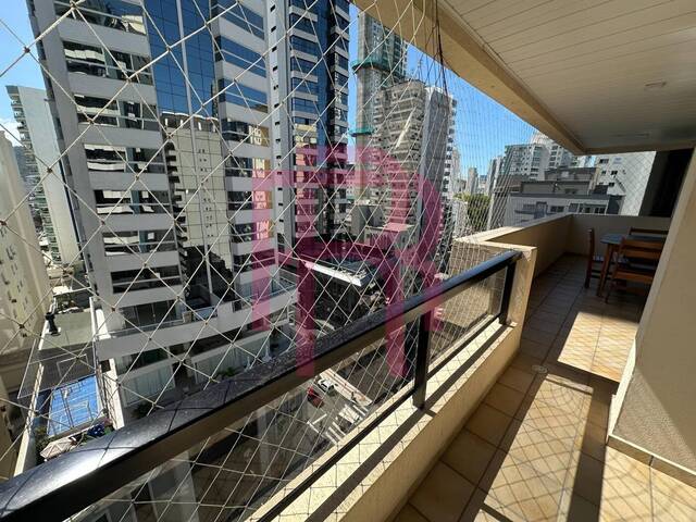 Apartamento para Locação em Balneário Camboriú - 4