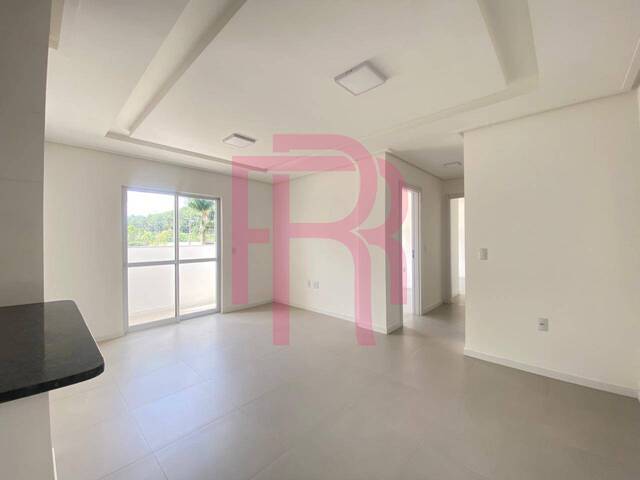 #308 - Apartamento para Locação em Camboriú - SC - 1