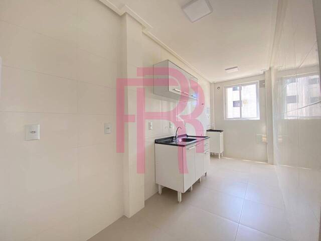 #308 - Apartamento para Locação em Camboriú - SC - 3