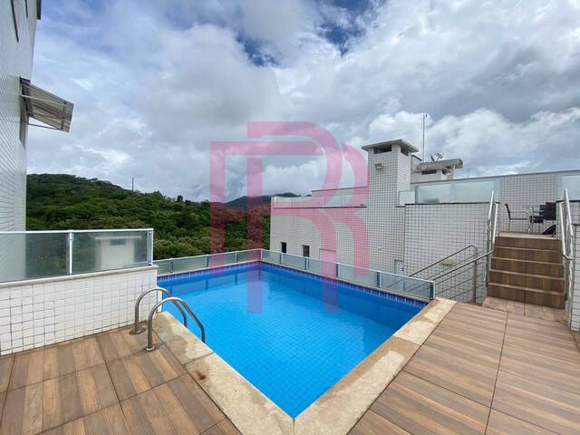 #308 - Apartamento para Locação em Camboriú - SC - 1