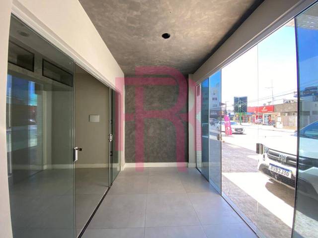 #398 - Sala para Locação em Balneário Camboriú - SC - 2