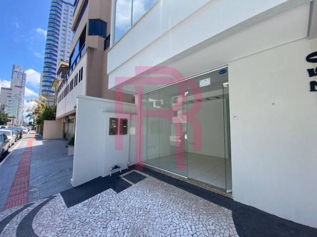 #399 - Sala para Locação em Balneário Camboriú - SC - 2
